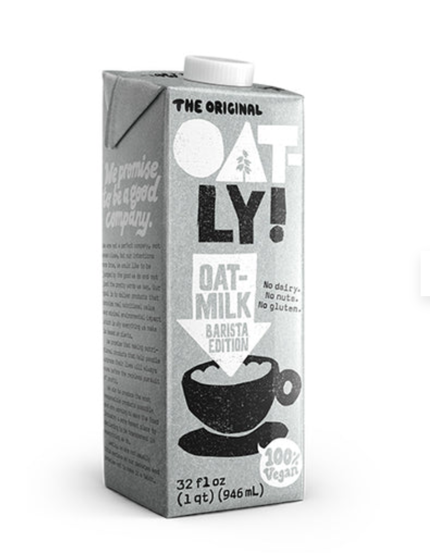 Alternative Barista Series Milk (12 pack)