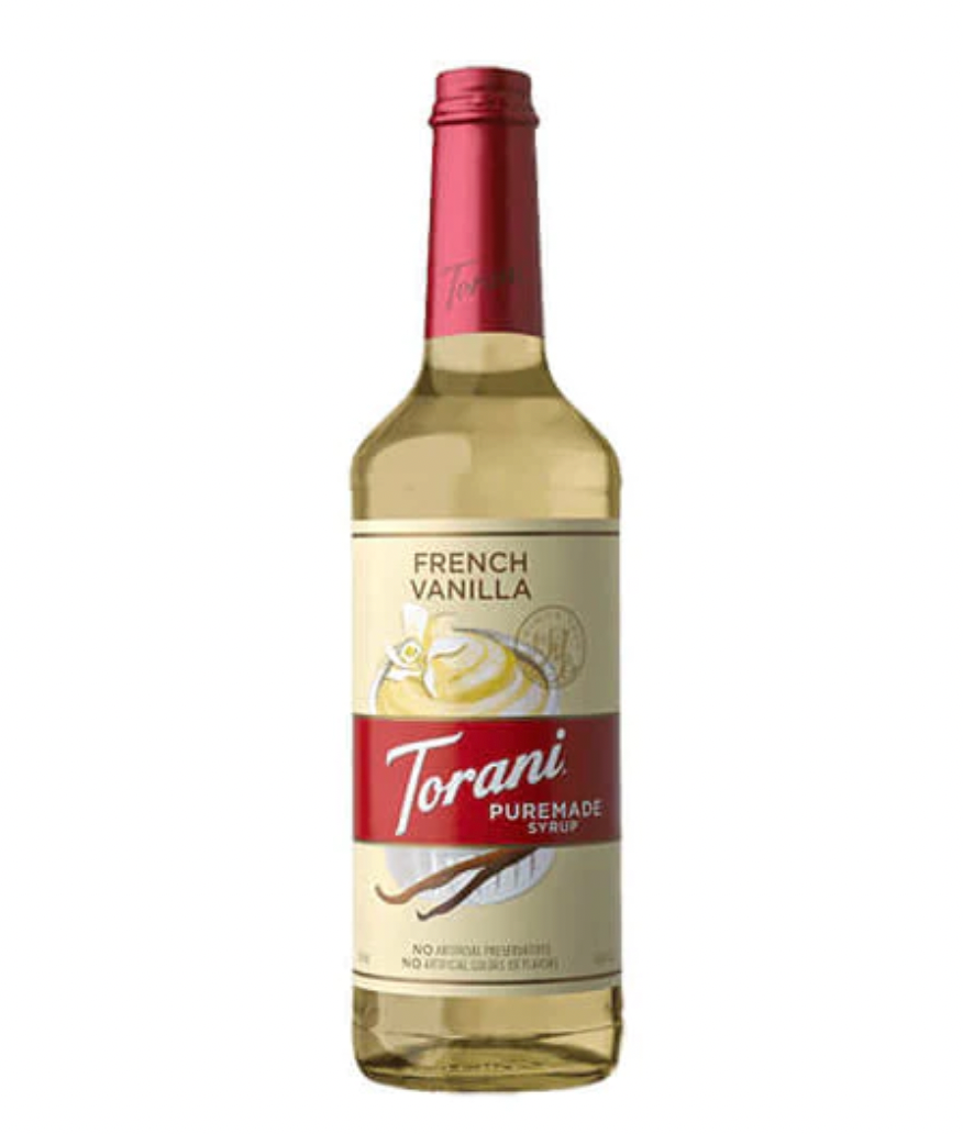 SPECIAL ORDER- Torani Puremade Syrup