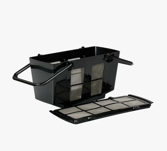 Cold Coffee or Tea Brewer