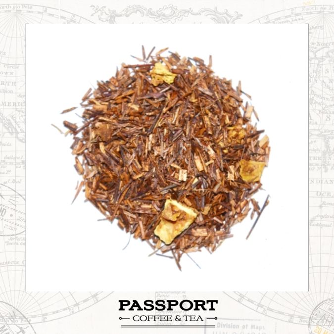 Desert Orange Rooibos Tea