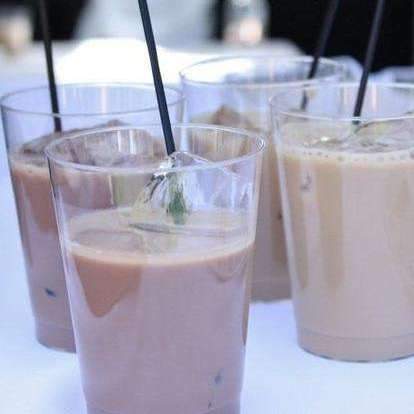 Passport Cold Brew Concentrate (local pick up or delivery only)