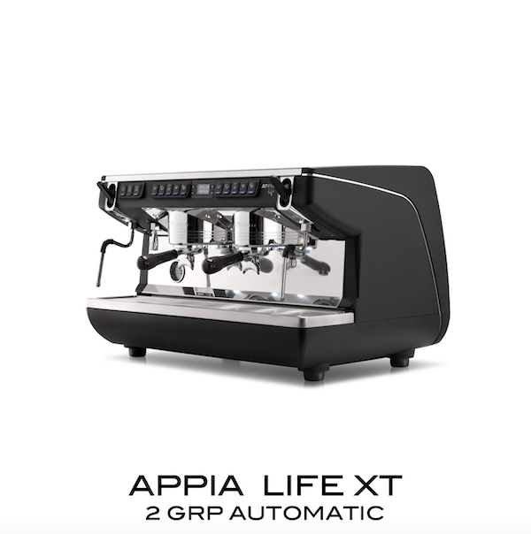 Appia Life - 1, 2 and 3 Group, Nuova Simonelli- CALL FOR QUOTE
