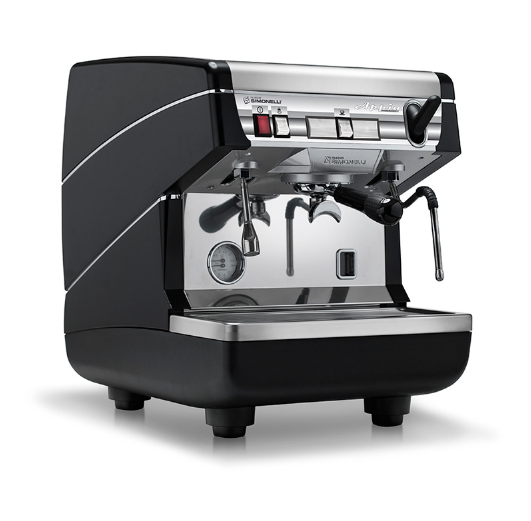 Appia Life - 1, 2 and 3 Group, Nuova Simonelli- CALL FOR QUOTE