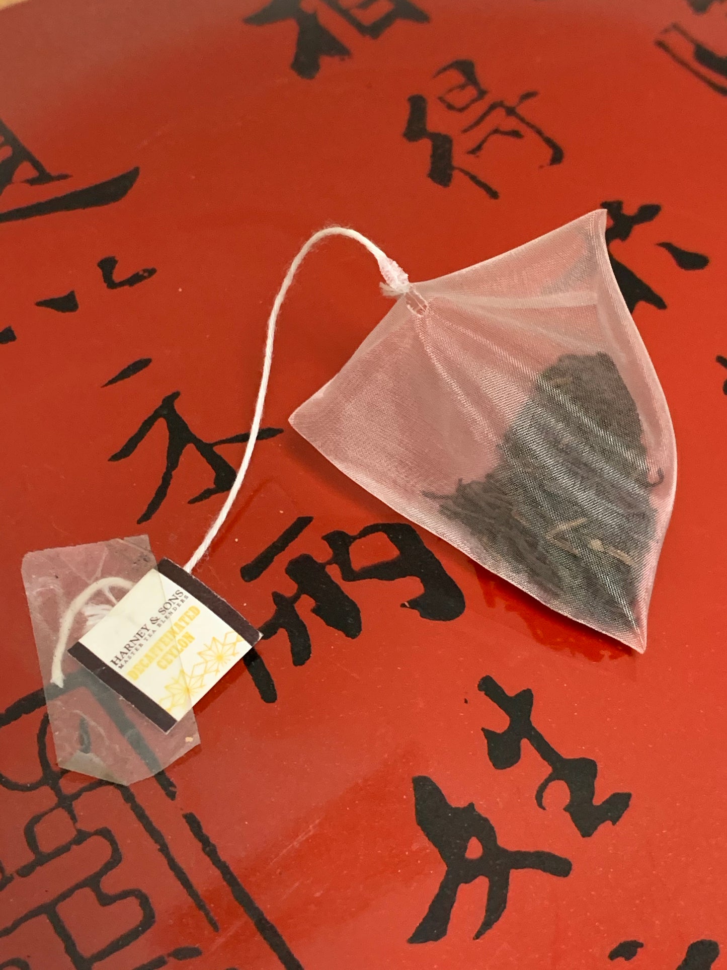 Harney & Sons - Wrapped Sachets (20ct)