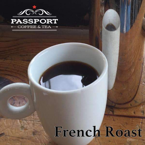 French Roast