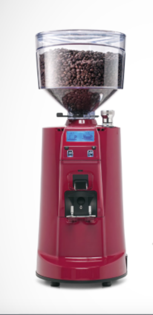 MDXS On-Demand Grinder - Nuova Simonelli-CALL FOR QUOTE