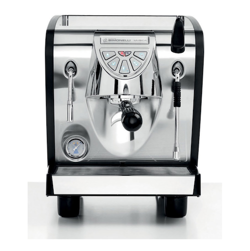 Musica 1 Group 110v - Nuova Simonelli- -CALL FOR QUOTE