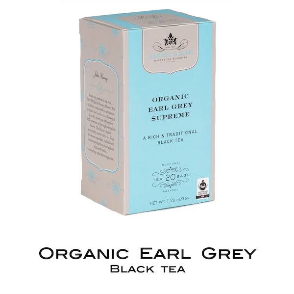 Harney & Sons - Premium Teabags (20ct)