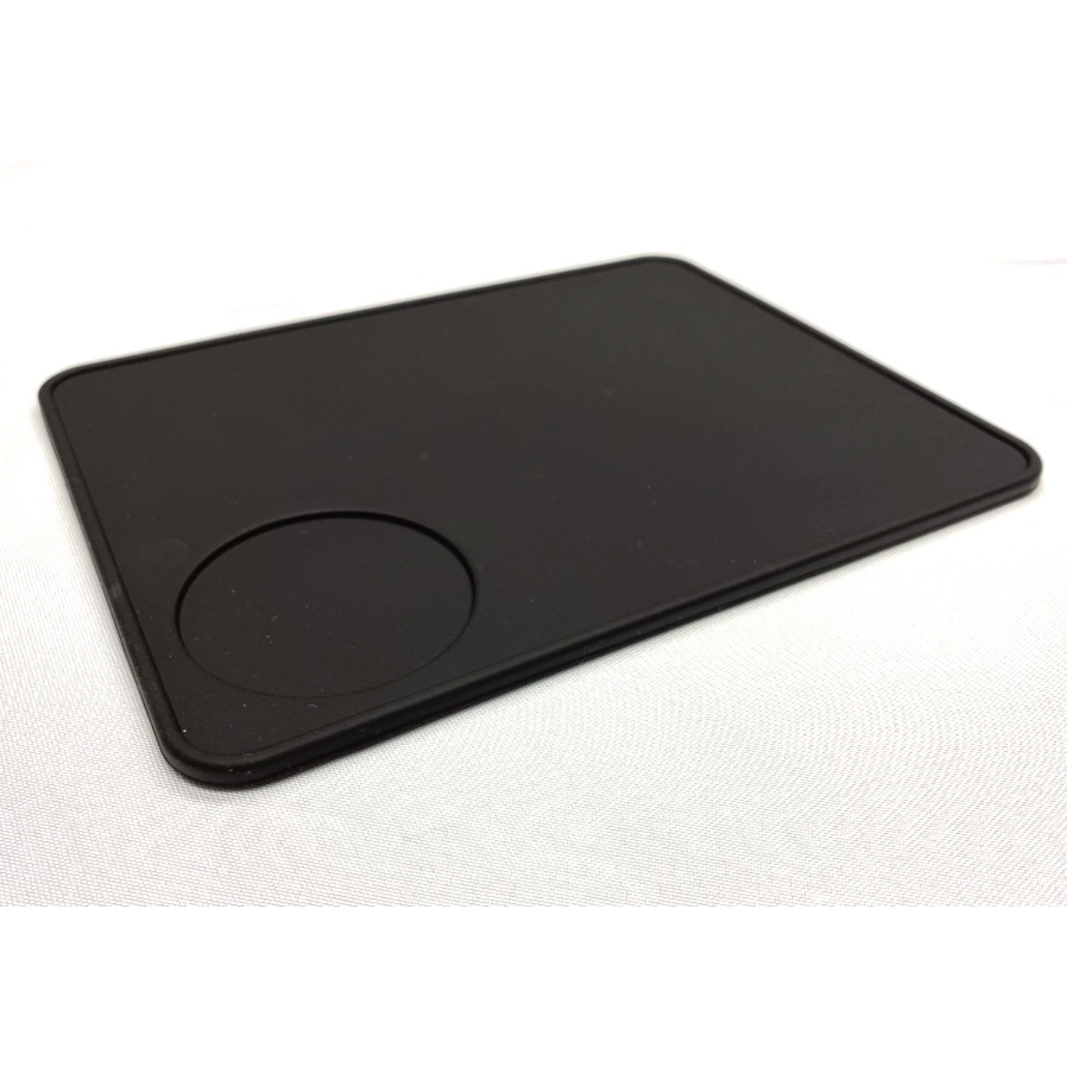 Tamp Mats