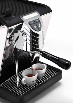 Oscar II - 1 Group Espresso Machine 110v. - Nuova Simonelli CALL FOR QUOTE