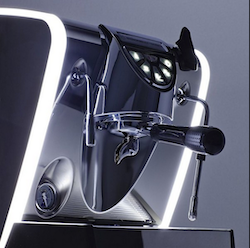 Musica 1 Group 110v - Nuova Simonelli- -CALL FOR QUOTE