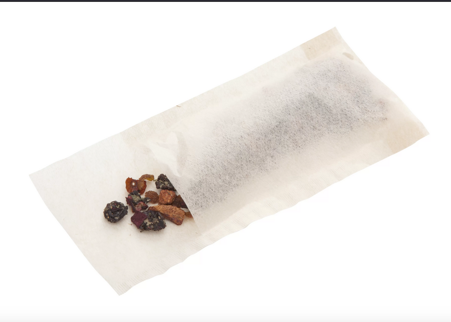 Tea Filters - Individual (100 ct)
