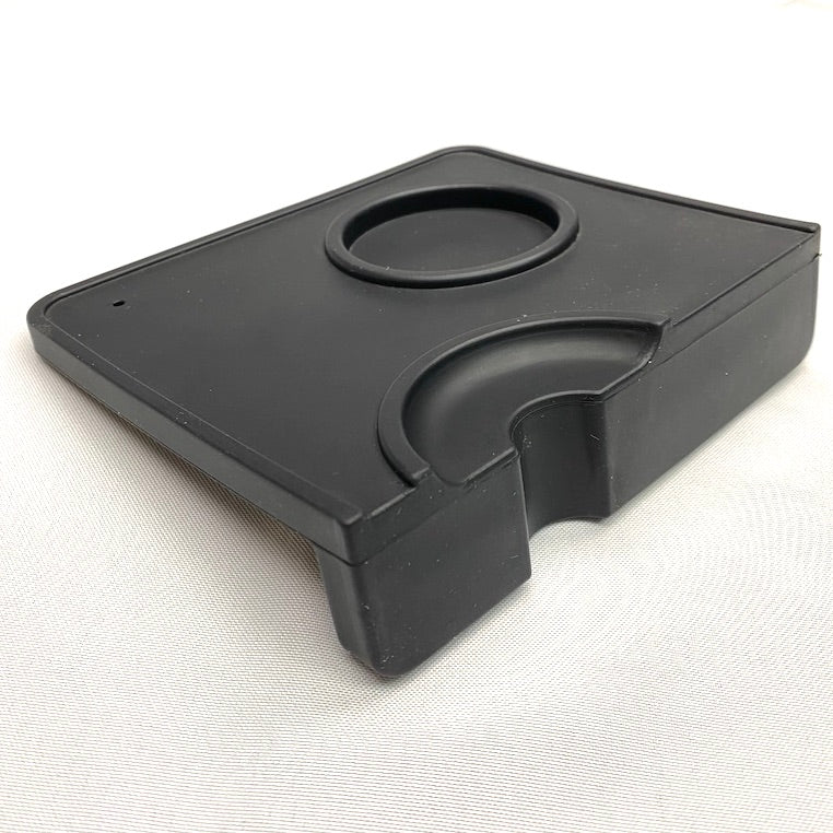 Tamp Mats