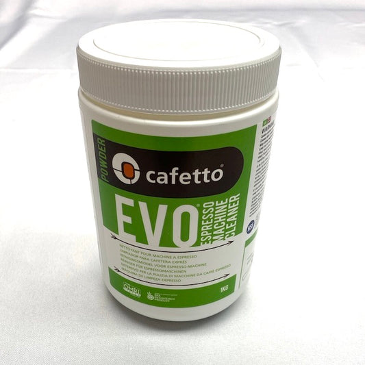 Cafetto EVO - Espresso Machine Cleaner