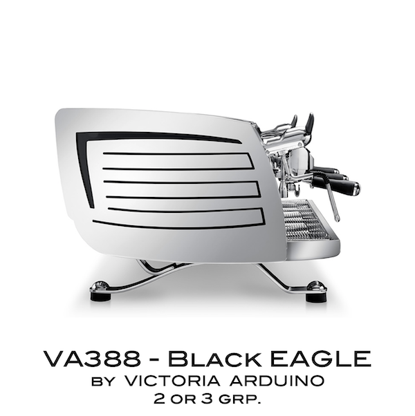 VA 388 Black Eagle - 2 & 3 Group-CALL FOR QUOTE