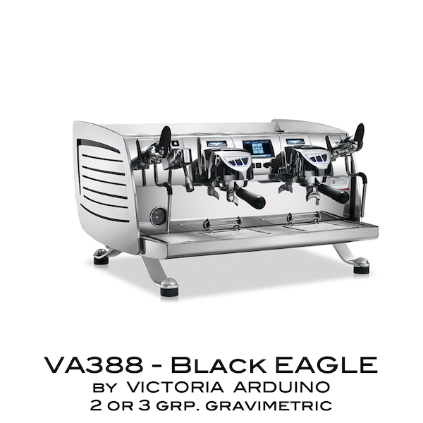 VA 388 Black Eagle - 2 & 3 Group-CALL FOR QUOTE