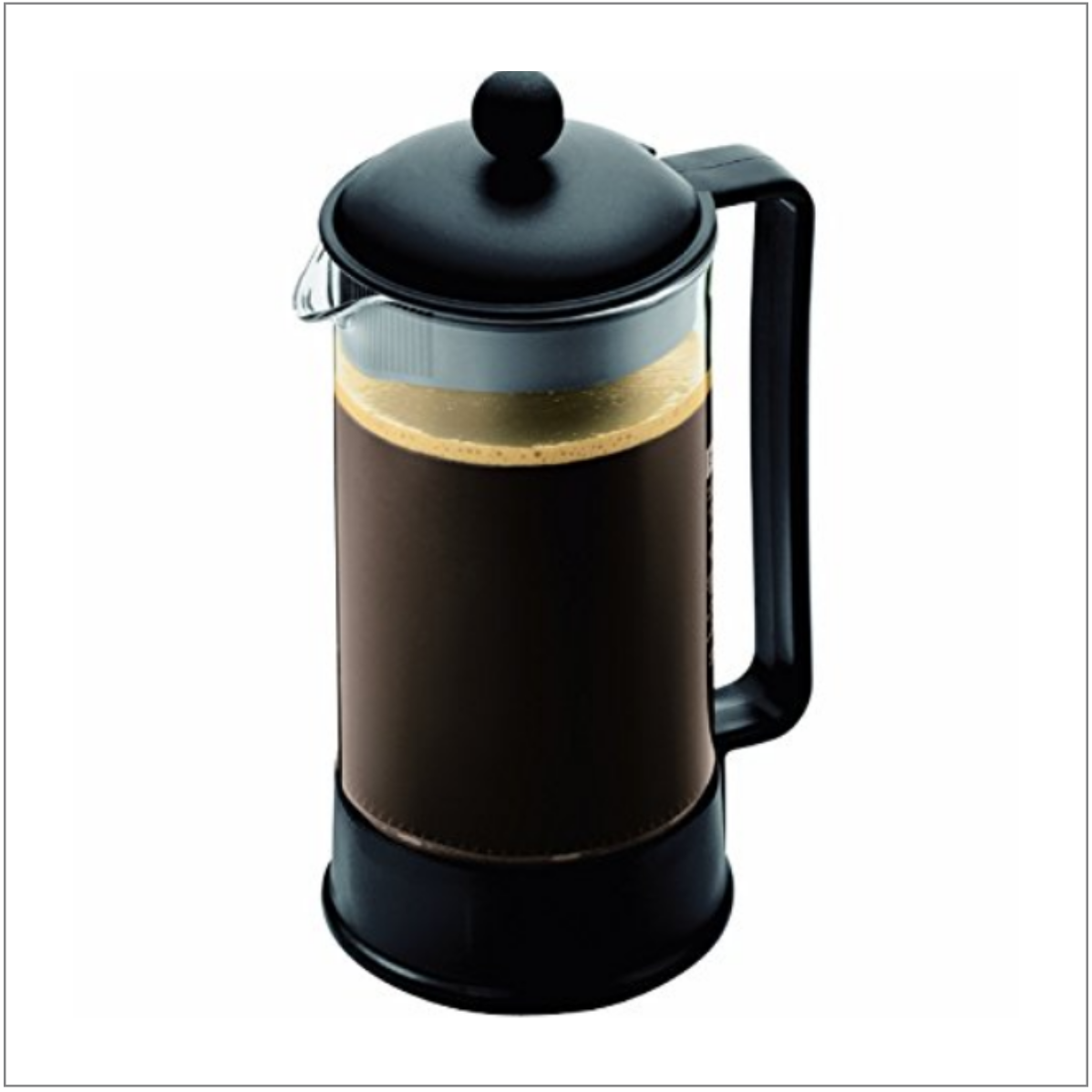 Bodum French Press - Brazil
