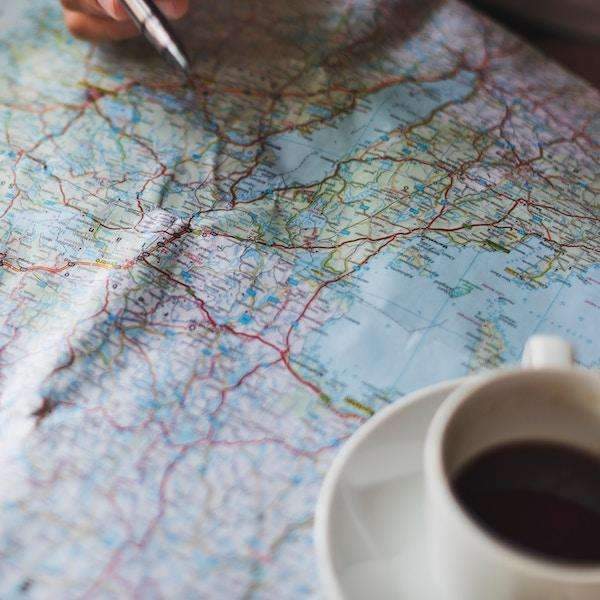 Cinnamon Viennese Coffee