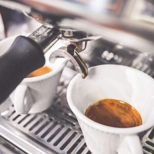 Verona Espresso