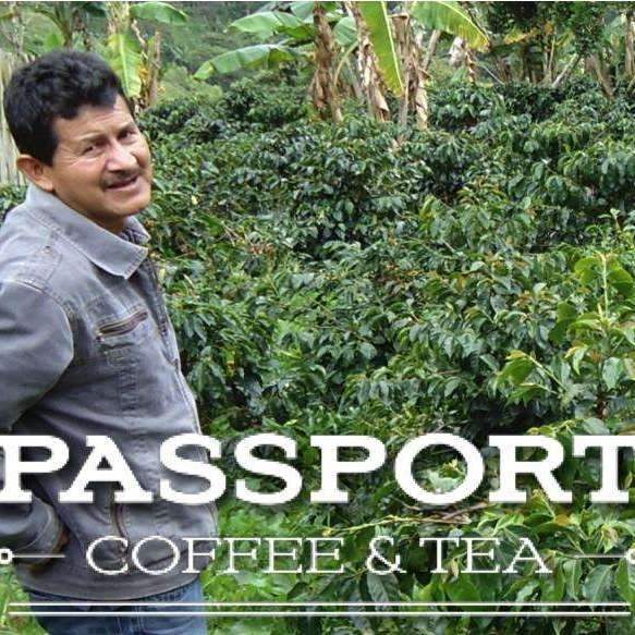 Sumatra - Gayo Mountain