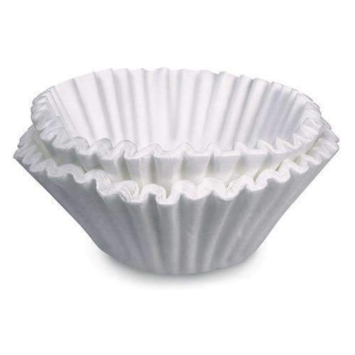 BUNN 12 Cup Coffee Filter #20115 (1,000 ct)