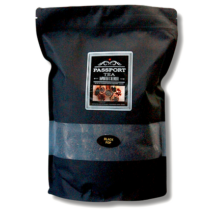 Darjeeling Traditional Tea