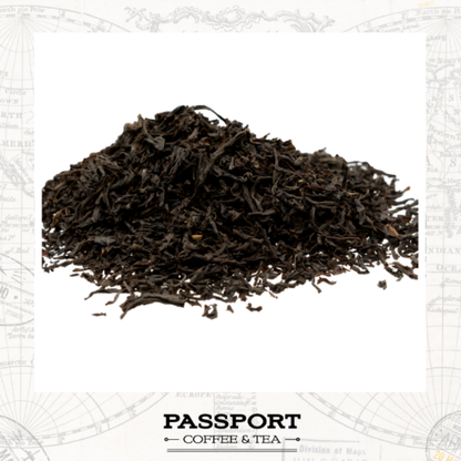 Passport Blend Traditional Tea