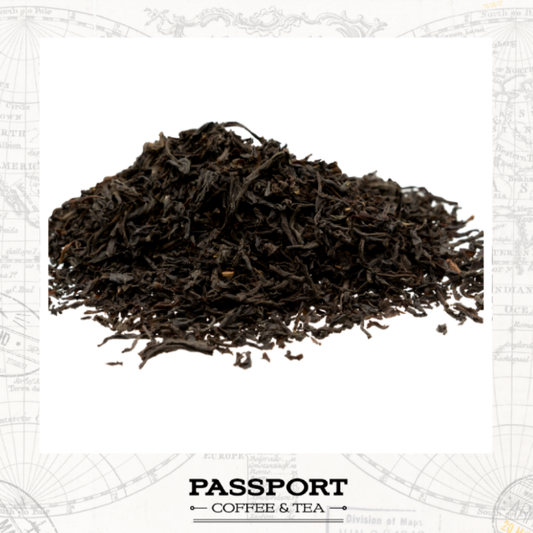 Passport Blend Traditional Tea