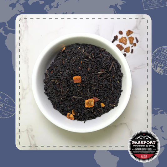 Chai Americana Black Tea