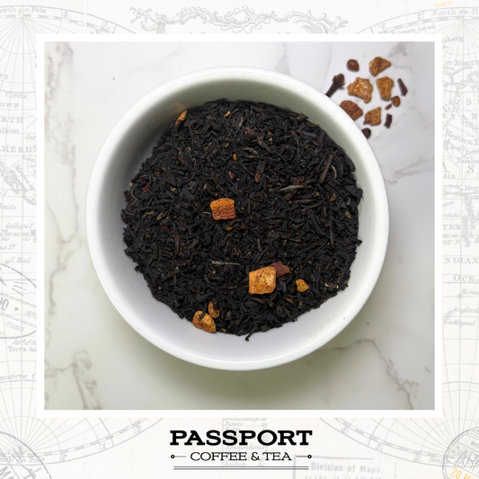 Chai Americana Black Tea