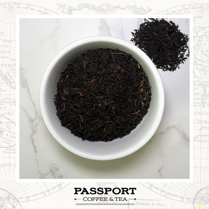 Cherry Black Tea