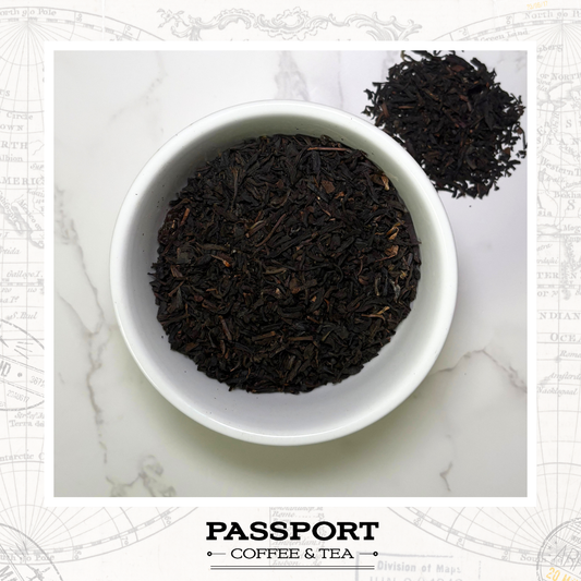 Cherry Black Tea