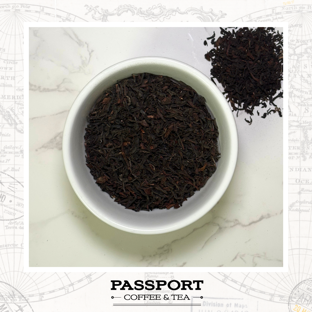 Darjeeling Traditional Tea