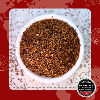 Desert Orange Rooibos Tea