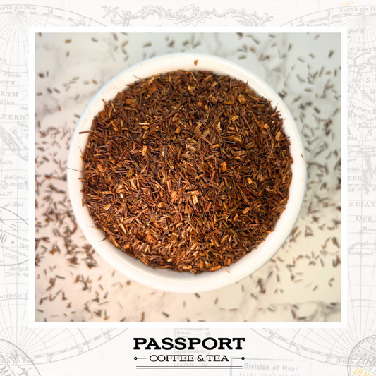 Desert Orange Rooibos Tea