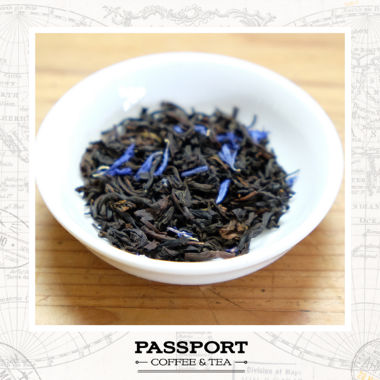 Earl Grey Traditional Tea