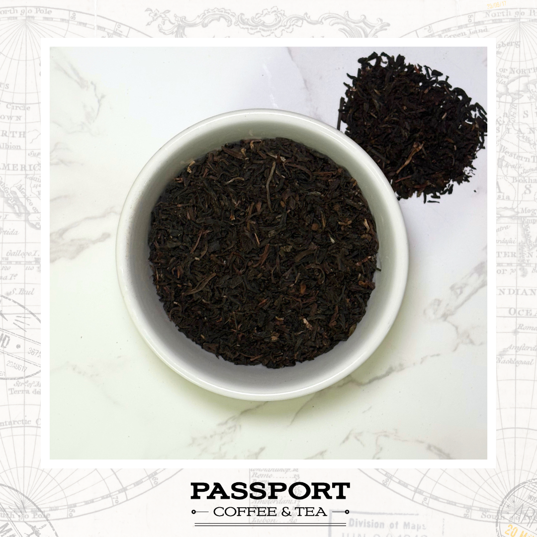 Earl Grey Traditional Tea