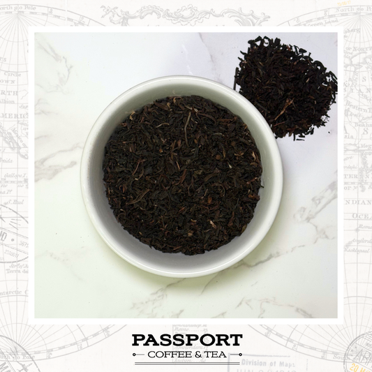 Earl Grey Traditional Tea
