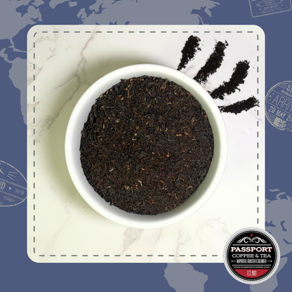 English Breakfast Traditional Tea