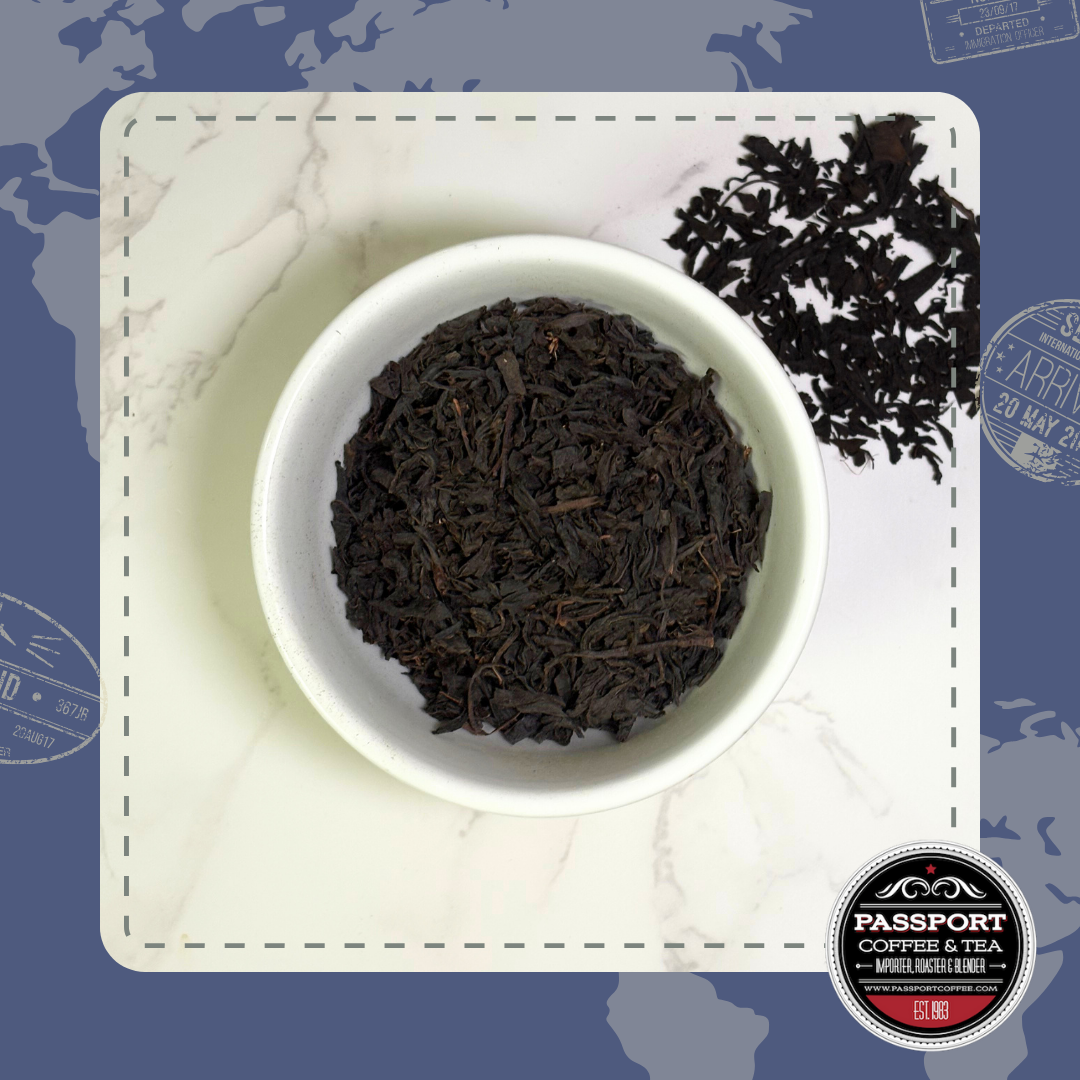 Lapsang Souchong Traditional Tea