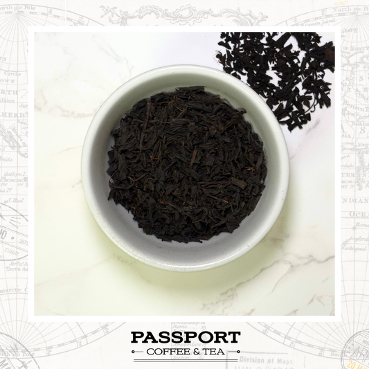 Lapsang Souchong Traditional Tea