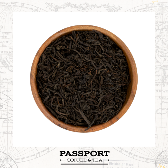 Lapsang Souchong Traditional Tea