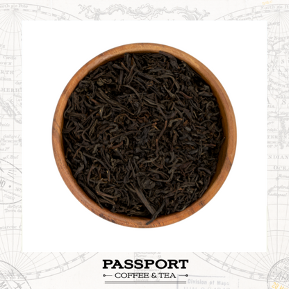 Lapsang Souchong Traditional Tea