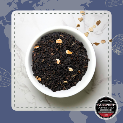 Orange Dream Black Tea