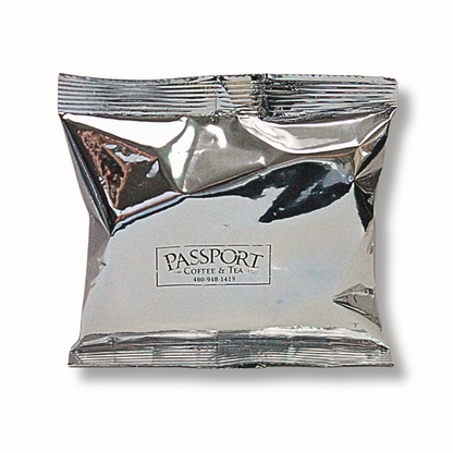Case Coffee - Hazelnut
