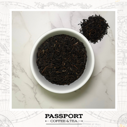 Passport Blend Traditional Tea
