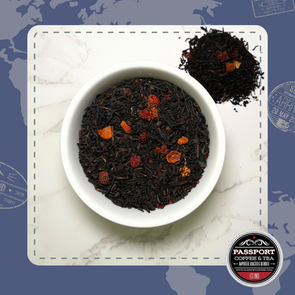 Prickly Pear Black Tea