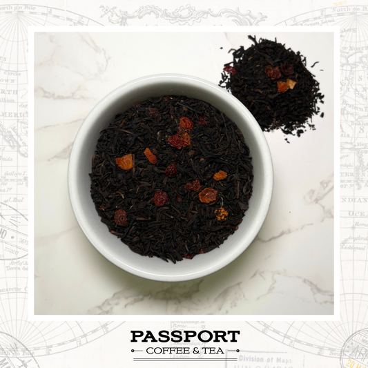 Prickly Pear Black Tea