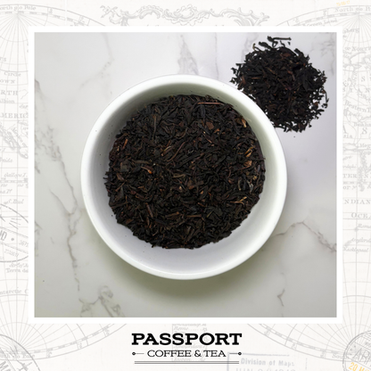 Red Cherry Black Tea
