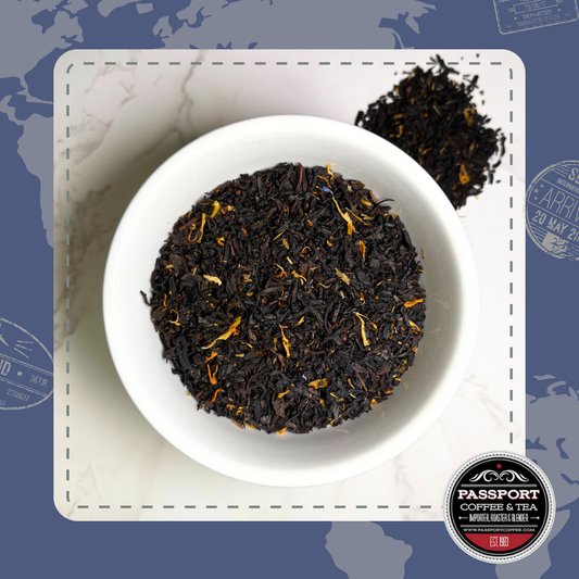 Tropical Black Tea